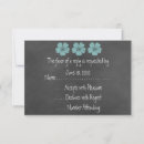Recherche de craie tableau noir invitations Décontracté