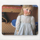 Recherche de poupée tapis souris Pour elle