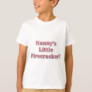 Recherche de pétards tshirts Amérique