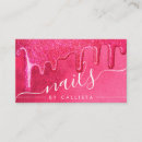 Recherche de filles cartes visite Customer