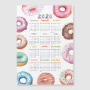 Recherche de donut magnete Sucré
