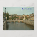 Recherche de sarajevo cartes postales Ville