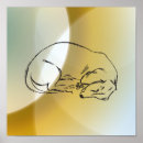 Recherche de dormir posters Animaux domestiques