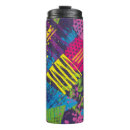 Recherche de graffiti abstrait tasses Grunge