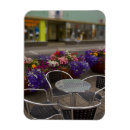 Recherche de fleur artistique magnets Floral