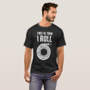 Recherche de comment je roule tshirts Pompier