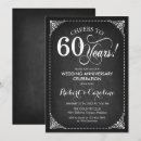 Recherche de tableau noir mariage invitations Pour eux