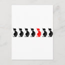 Recherche de ronde cartes postales Rouge