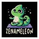 Recherche de cameleon posters Lézard