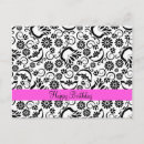 Recherche de fragile vœux cartes Blanc