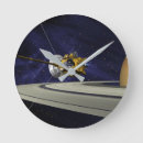 Recherche de agence spatiale Mission