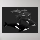 Recherche de tueur art Baleine
