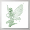 Recherche de fée gothique posters Absinthe