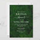 Recherche de green bridal shower invitations Pour tous