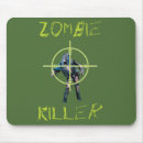 Recherche de zombis tapis souris Vampires