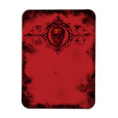 Recherche de skull magnets Goth