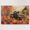Recherche de citrouille puzzles Pays