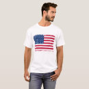 Recherche de drapeau américain tshirts Vintage