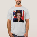 Recherche de margaret thatcher tshirts Churchill