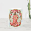 Recherche de angel anniversaire cartes Vintage
