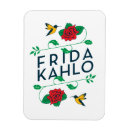 Recherche de typographie florale magnets Coloré