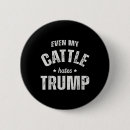 Recherche de bétail badges Agriculteur