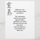 Recherche de maître reiki prospectus Massage