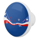 Recherche de étoile rouge boutons et poignées de porte Blanc