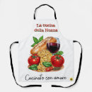 Recherche de tablier italien de nonna tabliers Nourriture