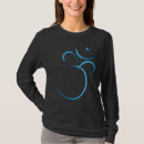 Recherche de ohm symbool tshirts Aum
