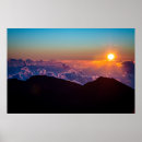 Recherche de haleakala posters Lever