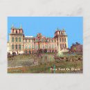 Recherche de blenheim cartes postales Palais