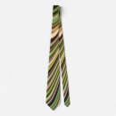 Recherche de ligne courbe cravates Géométrique