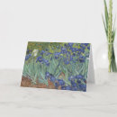 Recherche de gogh vœux cartes Artiste