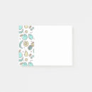 Recherche de banane post its Nourriture