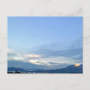 Recherche de crépusculaire cartes postales Coucher du soleil