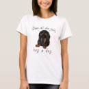 Recherche de dachshund femme tshirts Chiot