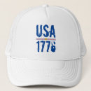 Recherche de affligé casquettes Usa