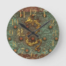 Recherche de imaginaire horloges Dragon