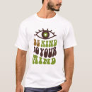 Recherche de soyez gentil tshirts Groovy