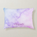 Recherche de arc ciel pastel coussins Pour elle