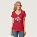 Recherche de v star tshirts Rouge blanc et bleu