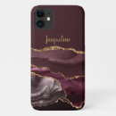 Recherche de bordeaux iphone coques Écriture manuscrite