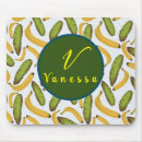 Recherche de feuille banane tapis souris Jungle