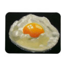 Recherche de petit déjeuner magnets Blanc