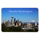 Recherche de seattle magnete Ville