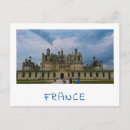 Recherche de chambord cartes postales Architecture