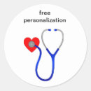 Recherche de stéthoscopes autocollants Soins