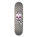 Recherche de plate forme skateboards Pour elle