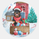 Recherche de rotweiller autocollants Toute personne